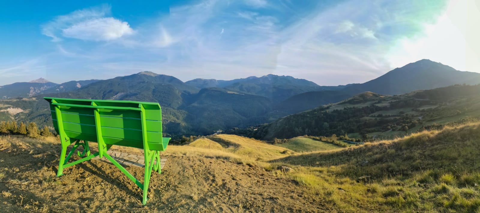 Big Bench on tour Big Bench Community Project