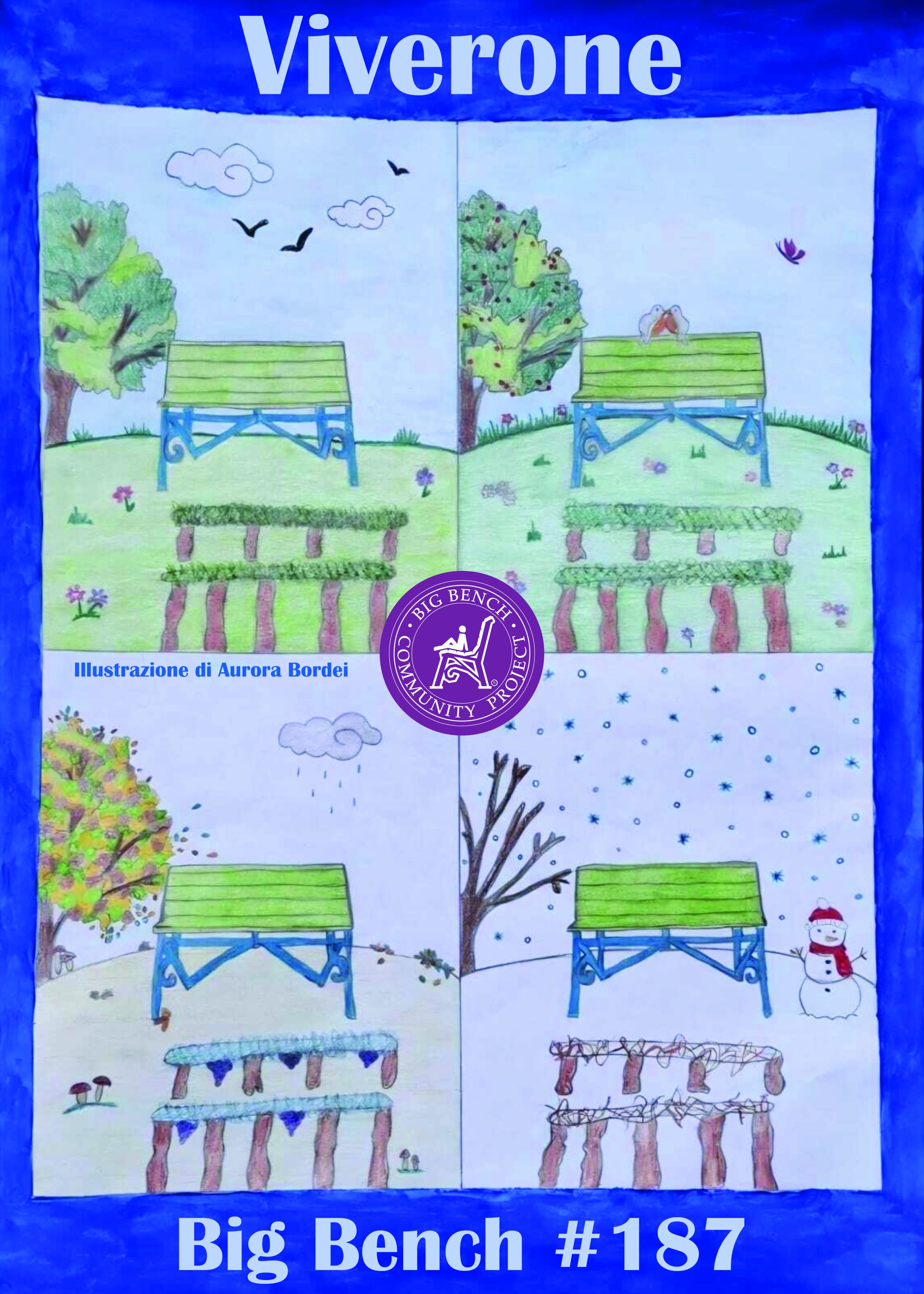 2025 - 1st place - category under12