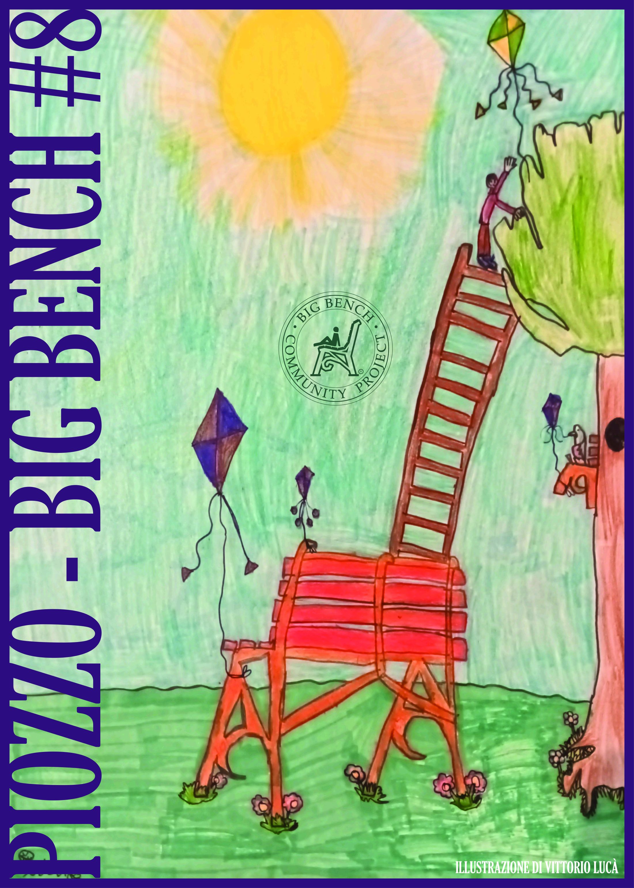 2025 - 2nd place - category under12