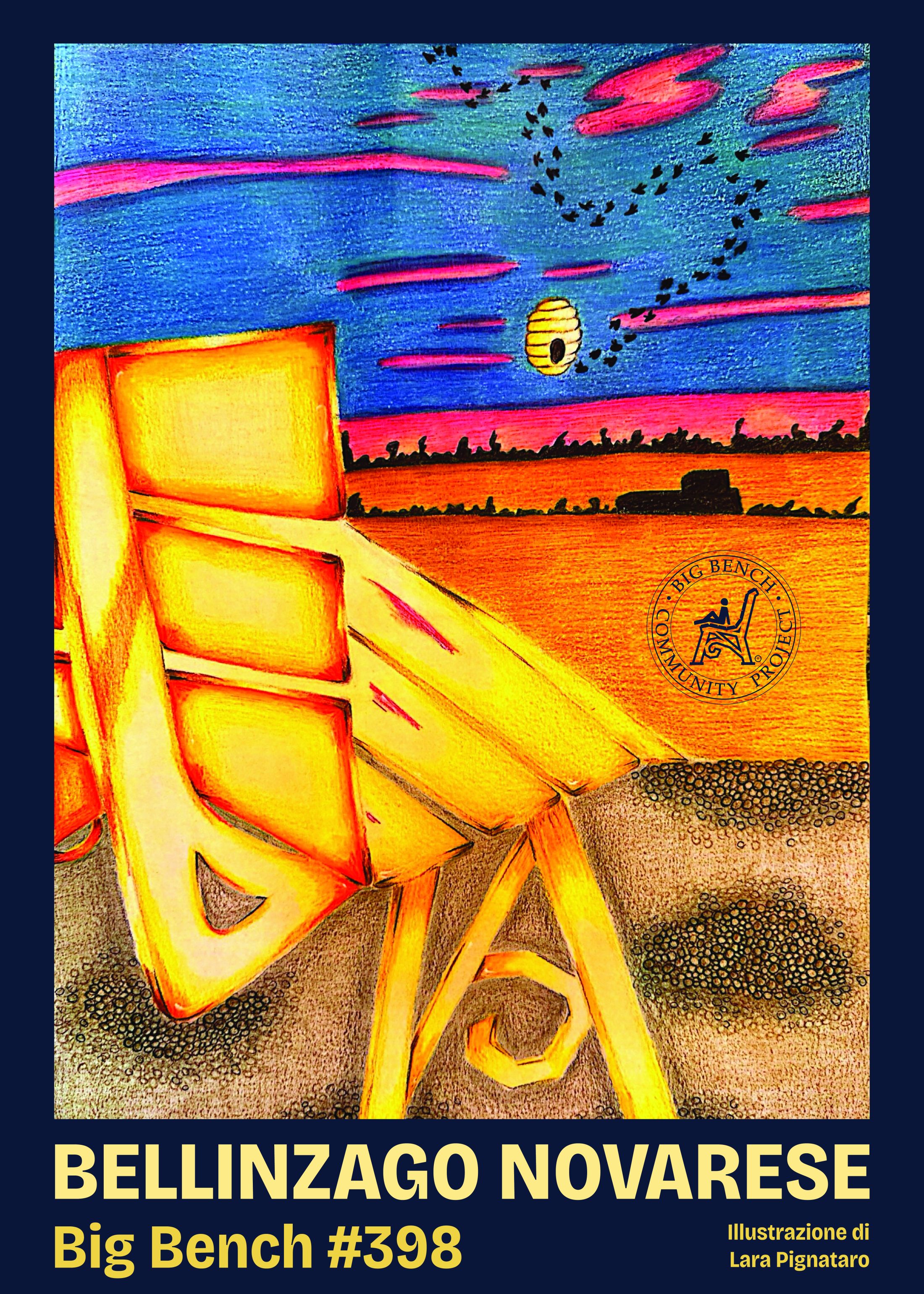 2025 - 1st place - category 13-16 y.o.