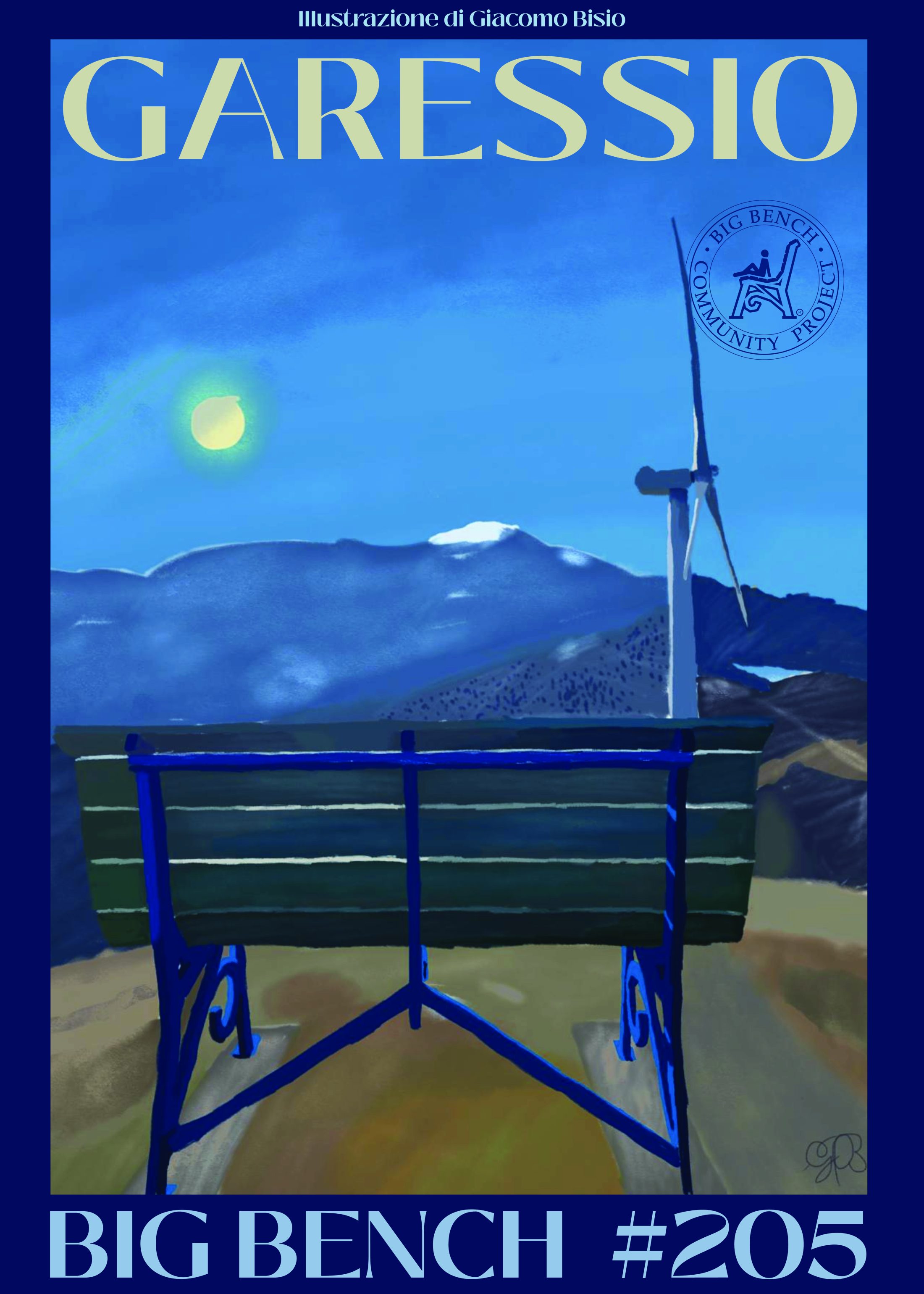 2025 - 2nd place - category 17-20 y.o.