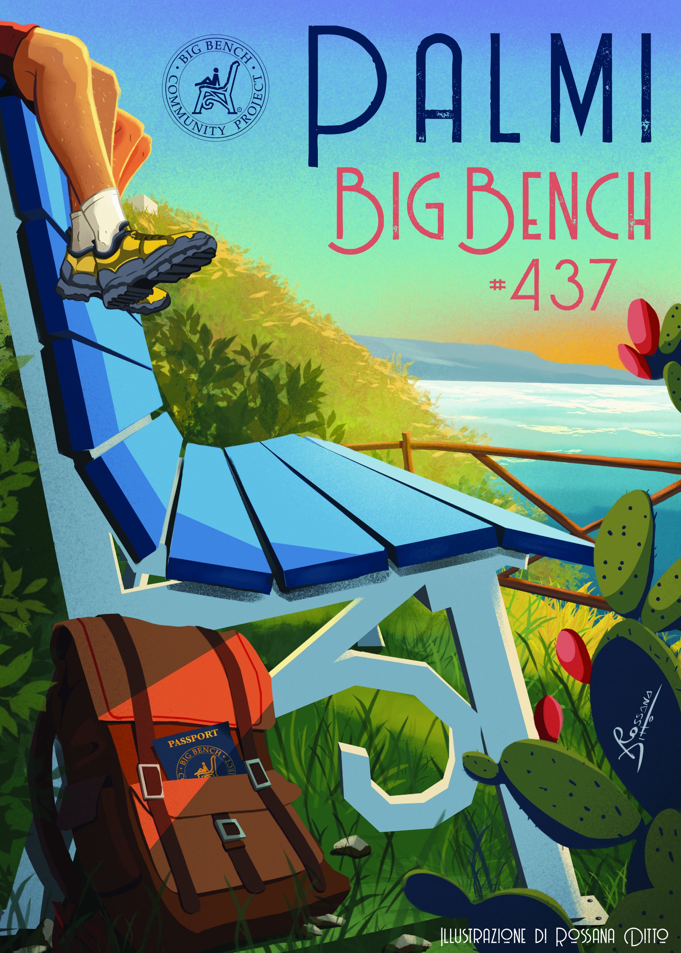 2025 - 2nd place - category over 21