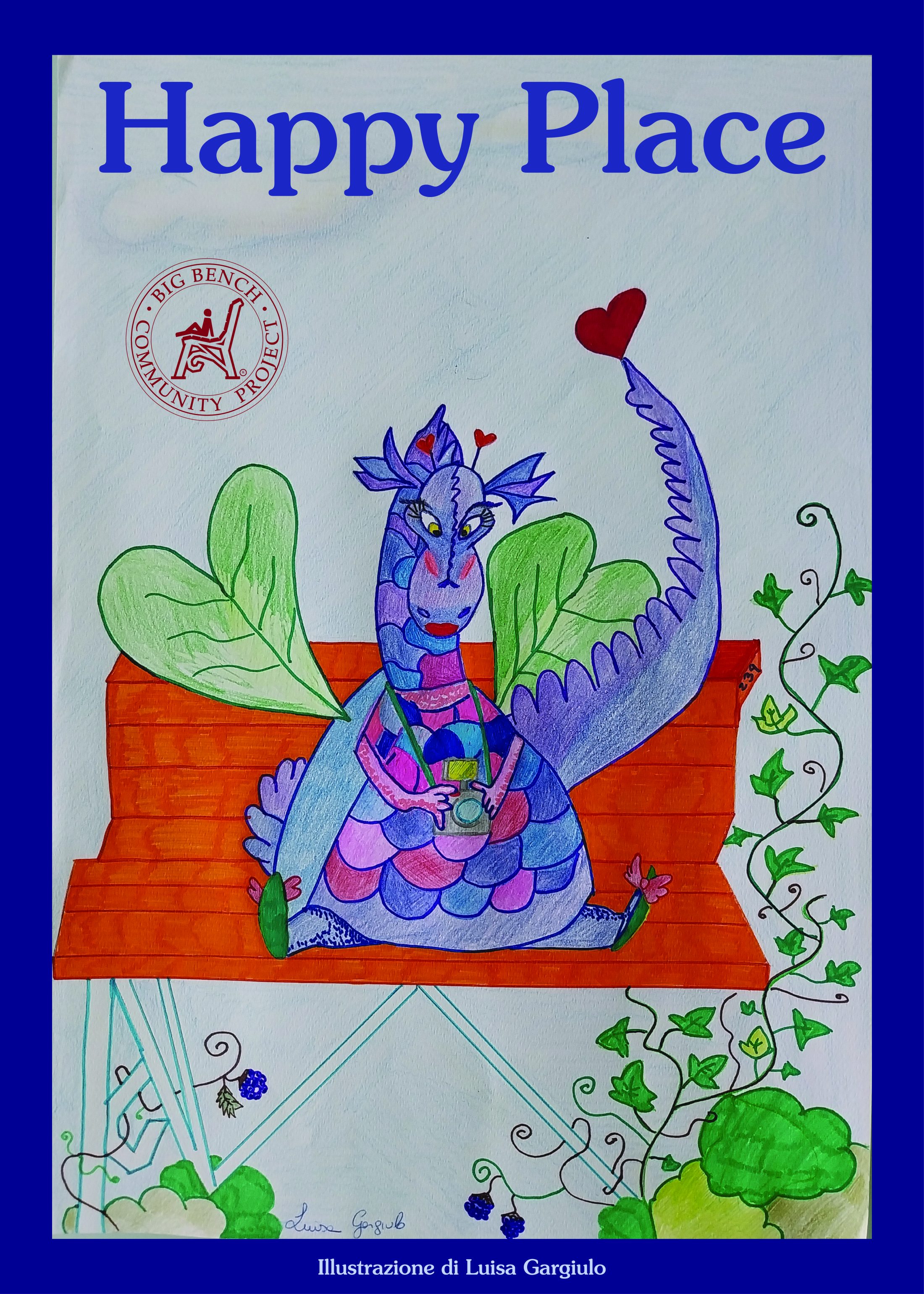 2025 - 1st place - category fantasy