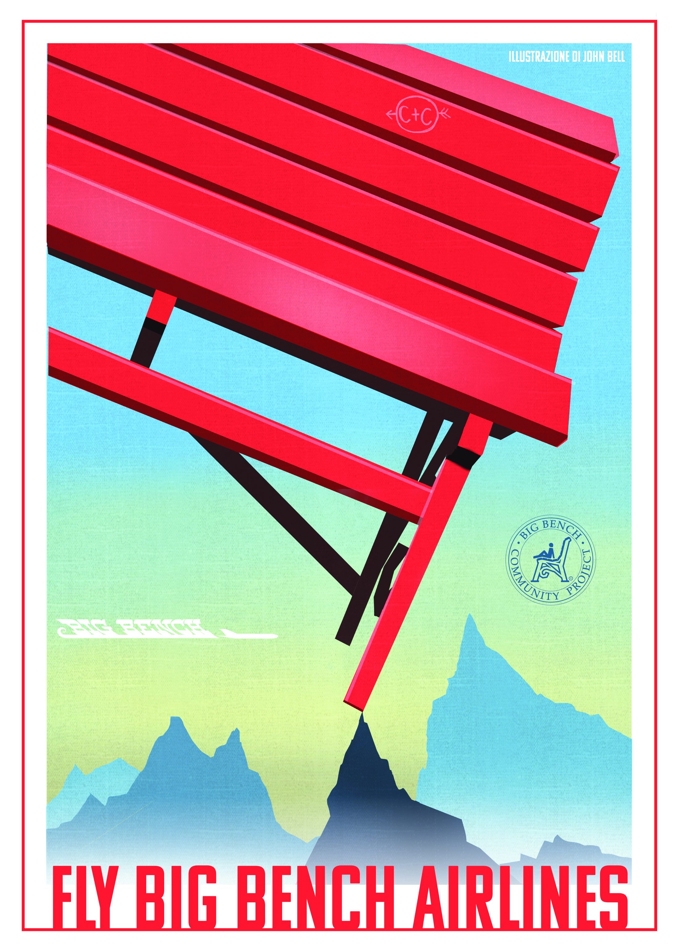 2025 - John Bell - Award-winning cinema Art Director and Character Designer