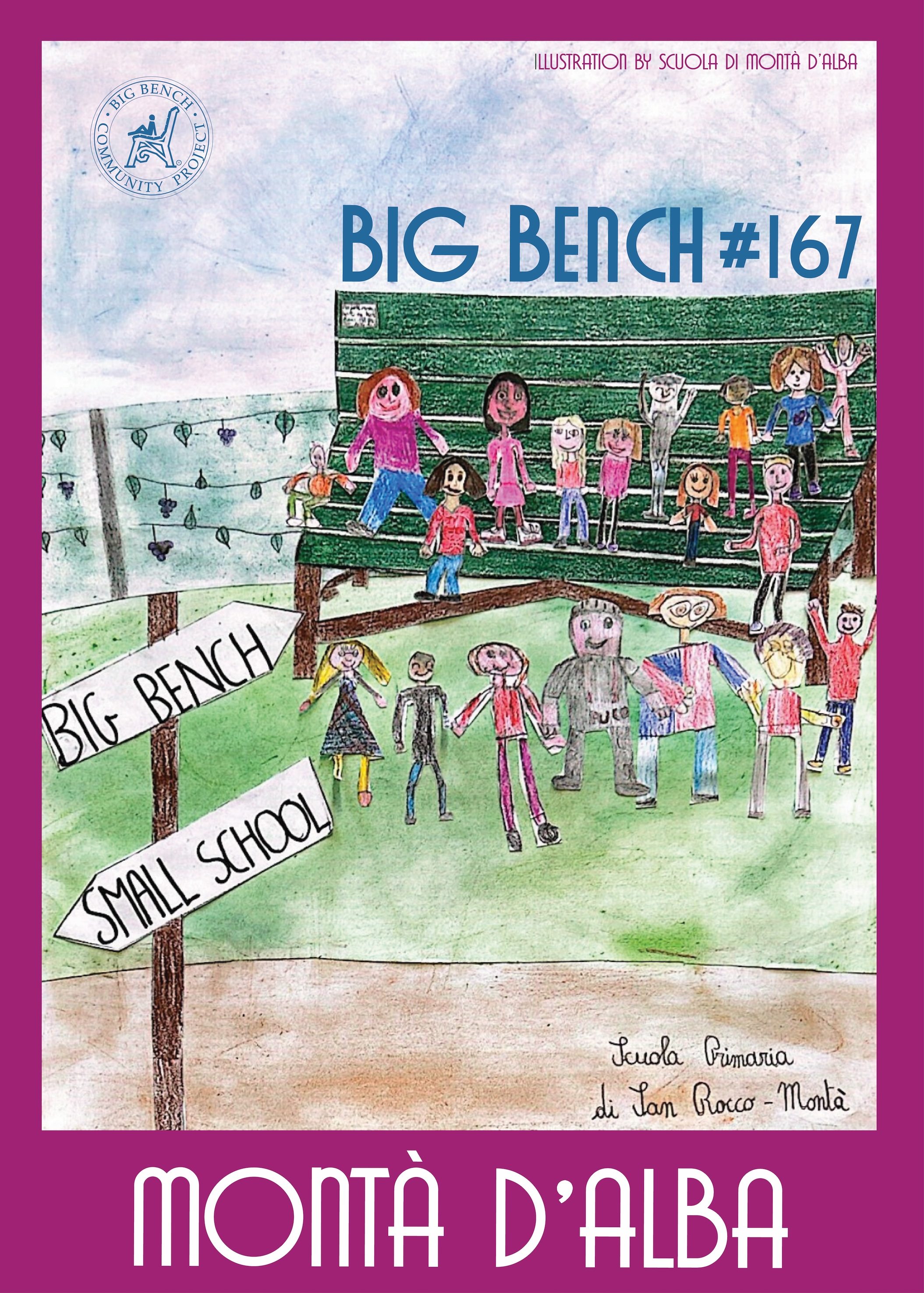 2023 - 1st place - category under12