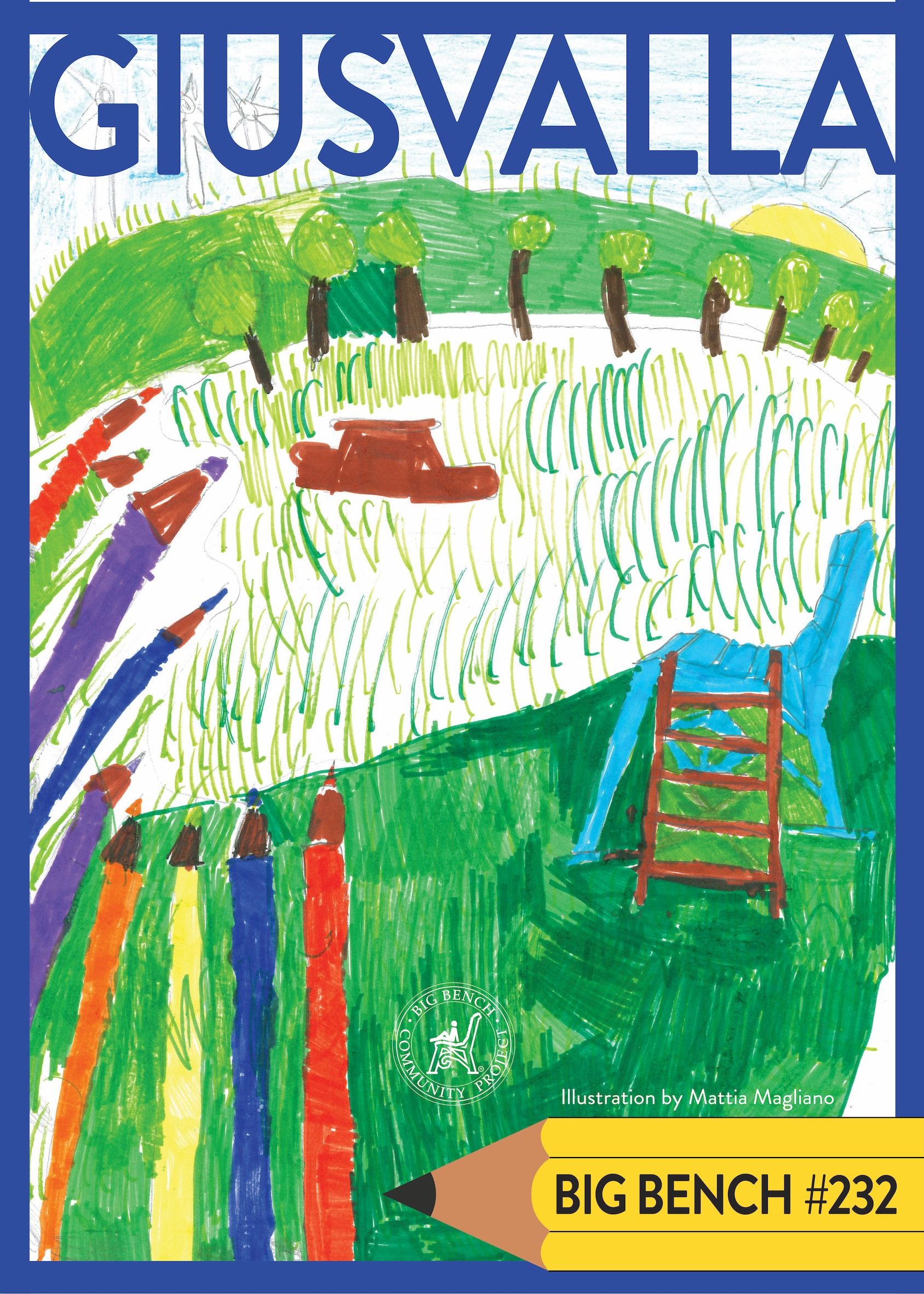 2023 - Finalist - category under12