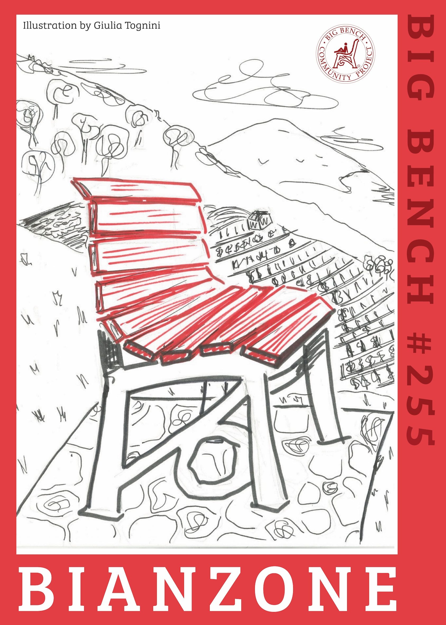2023 - 2nd place - category 13/16 y.o.