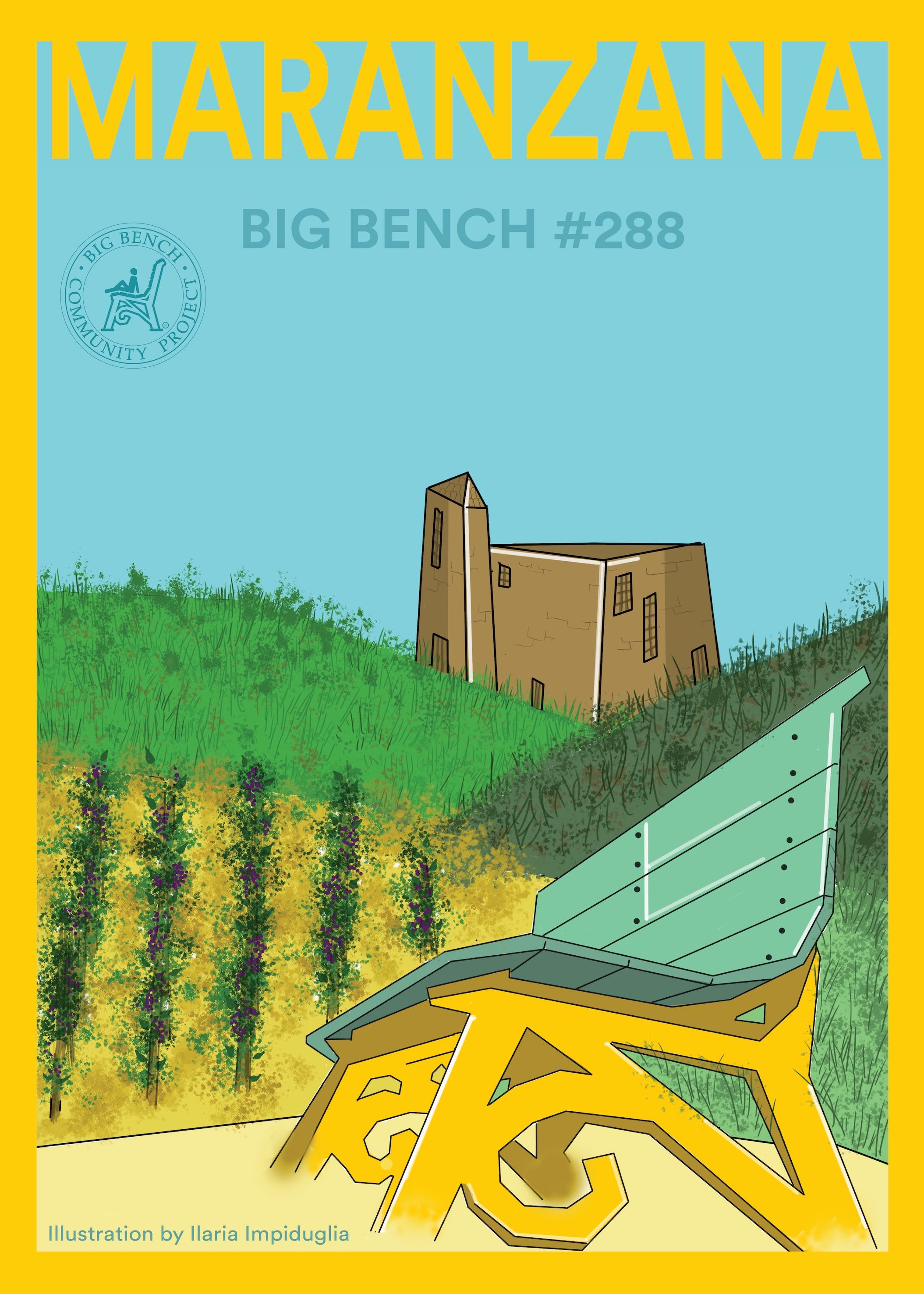 2023 - Finalist - category 17/21 y.o.