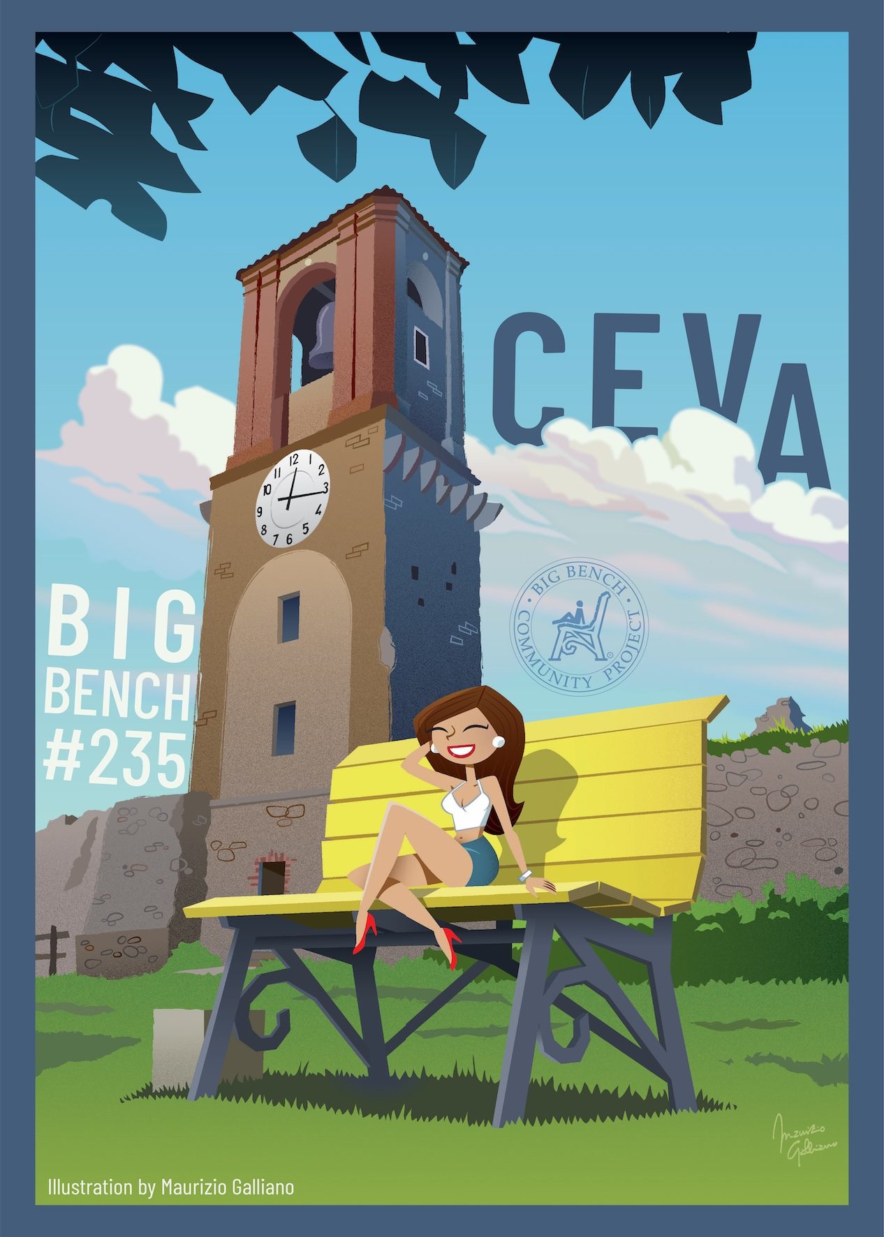 2023 - Finalist - category over21